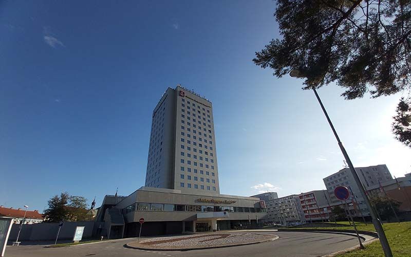 Clarion Congress Budweis Hluboká nad Vltavou (Frauenberg)